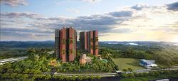 Springleaf Residence (D26), Apartment #577022191